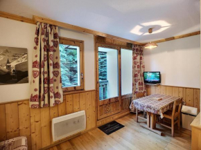 Studio Classique 2 pers, Wifi, Animaux admis, Parking - Les Menuires - FR-1-178-180